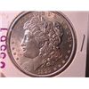 1889 Morgan Dollar Ch AU55