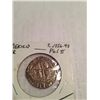 1556-1598 Mexico 1 Real Cobb Phillip II