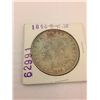 1896 Morgan Dollar VF-30
