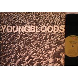 CLASSIC YOUNG BLOODS RECORDS  ROCK FESTIVAL