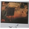 Image 1 : IMPRESSIONS OF AFRICA HAND SIGNED BY SALVADOR DALI