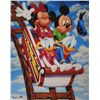Image 1 : WALT DISNEY MICKEY MOUSE AND FRIENDS ROLLERCOASTER