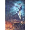 Image 1 : LUIS ROYO ART PRINT
