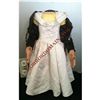 Image 1 : SEED OF CHUCKY STATIC TIFFANY DOLL SCREEN USED & MATCHED