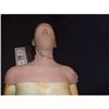 Image 2 : SEVERED HEAD AND TORSO BODY SILICONE ON URETHANE FOAM