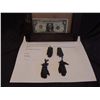 Image 1 : PUPPET MASTER X AXIS RISING 4 BOMBSHELL ARMATURED HANDS PRODUCTION MADE FULL MOON NO RESERVE