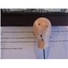 Image 2 : PUPPET MASTER X AXIS RISING LEECH WOMAN SCREEN USED & MATCHED STATIC HEAD FULL MOON