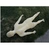 Image 2 : COMPLETE FEMALE BODY WITH BREASTS MADE OF SOFT POLY FOAM