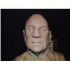 Image 1 : SILICONE OLD MAN FULL FACE MASK 1