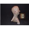 Image 2 : SPFX SILICONE WHITE OLD MAN FULL HEAD MASK THAT MOVES LIKE SECOND SKIN