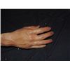 Image 2 : SEVERED BLOODY ARM WITH HAND AND GORE AT STUMP 14 URETHANE LATEX OR POLY FOAM