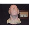 Image 1 : SEVERED COMPLETE HEAD 11 URETHANE LATEX OR POLY FOAM