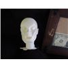 Image 1 : PUPPET MASTER SMILING JESTER PUPPET HEAD PRODUCTION CASTING FULL MOON NO RESERVE