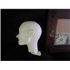 Image 2 : PUPPET MASTER SMILING JESTER PUPPET HEAD PRODUCTION CASTING FULL MOON NO RESERVE