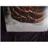 Image 2 : PUMPKINHEAD VINTAGE ORIGINAL ONE SHEET POSTER SIGNED BY LANCE HENRICKSON & TOM WOODRUFF