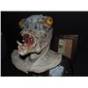 Image 2 : ALIEN FANGED CREATURE MONSTER WEARABLE FULL HEAD LATEX MASK