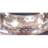 Image 4 : Benchmark 14K White Gold Eternity Band with Diamonds, Size 6