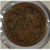 Image 2 : Washington CIVIL WAR TOKEN C DOSCHER V7a R2