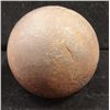 Image 2 : Civil War era Cannon Ball 10' in diameter