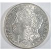 Image 1 : 1879-S REV OF 78 MORGAN DOLLAR BORDERLINE BU