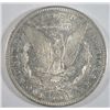 Image 2 : 1879-S REV OF 78 MORGAN DOLLAR BORDERLINE BU
