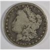 Image 1 : 1895 O Morgan Dollar VG