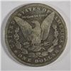 Image 2 : 1895 O Morgan Dollar VG