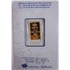 Image 4 : PAMP SUISSE 2.5 GRAM .9999 PURE GOLD BAR