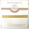 Image 3 : 1984-W UNITED STATES PROOF TEN DOLLAR GOLD COIN IN NICE ORIGINAL PACKAGING