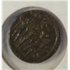 Image 2 : Roman Bronze coin Constantine 1 307-337  AD  est $20-$30