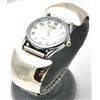 Navajo Sterling Silver Women's Watch - Oscar Alexius