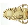 Image 4 : Navajo Multi-Stone Inlay Sterling Silver Women's Ring - Ray Jack