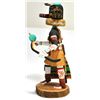 Image 2 : Hopi Kachina - Joseph Duwyenie