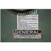 Image 2 : GENERAL MO#350 220V 1PH TABLE SAW