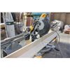 Image 2 : DEWALT DW723 MITER SAW WITH STAND