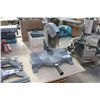Image 1 : MAKITA MO#2400B PORTABLE MITER SAW