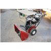 Image 1 : TORO POWERMAX 828LXE GAS SNOW BLOWER