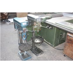 M-A-P MO#MD-14 HEAVY DUTY DRILL PRESS