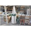 Image 1 : CRAFTEX MO.B404 2HP SINGLE BAG DUST COLLECTOR