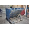 Image 1 : LARGE METAL DUMP BIN