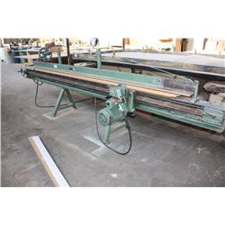 SF SHEAR TYPE:FM2-3000K CLAMPING WOOD SHEAR