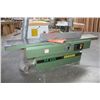 Image 1 : GRIGGIO PF 430 SURFACE PLANER