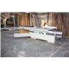 Image 1 : SCM SI 450 SLIDING TABLE SAW WITH TILTING BLADE