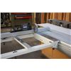 Image 3 : SCM SI 450 SLIDING TABLE SAW WITH TILTING BLADE