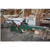Image 2 : PROMILMAT 22N MULTI-HEAD MOULDING SHAPER