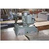 Image 2 : ROCKWELL 10" TABLE SAW WITH TABLE EXTENTION