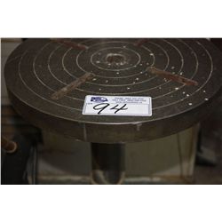 REX/CUT BDM-250F HEAVY DUTY DRILL PRESS