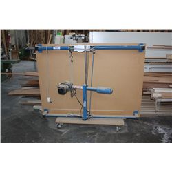 JEMINI CARVING DUPLICATOR