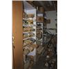 Image 1 : CONTENTS OF PARTS ROOM