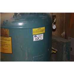 CURTIS CHALLANGE AIR 5E2VT8-A2 80 GALLON UPRIGHT